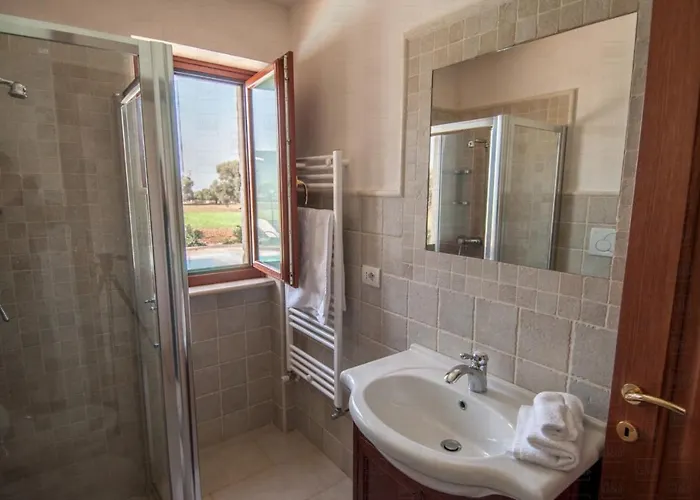 Helloapulia - Trulli Francisto * Monopoli