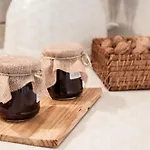 Helloapulia - Trulli Francisto Apartament