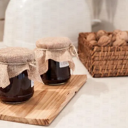 Helloapulia - Trulli Francisto דירה