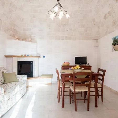 Helloapulia - Trulli Francisto Monopoli