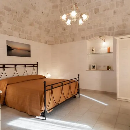 Helloapulia - Trulli Francisto Monopoli