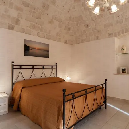 Helloapulia - Trulli Francisto * Monopoli